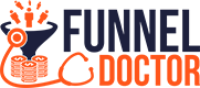 Funnel Doctor – from Concept to Implementation